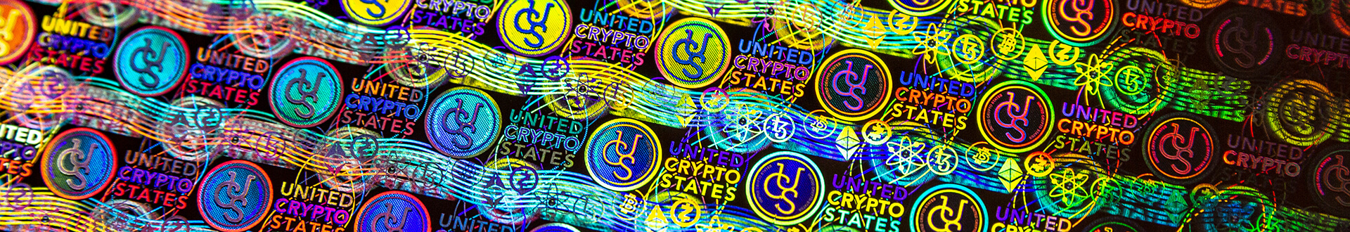 Holographic foil