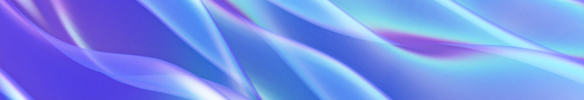 Holographic laminating pouch
