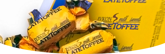 Flexible packaging