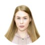 Танина Дарья Леонидовна