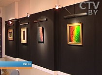 Уникальная выставка художественных голограмм "Голография-2011" откроется 1 октября в здании Национальной академии наук.