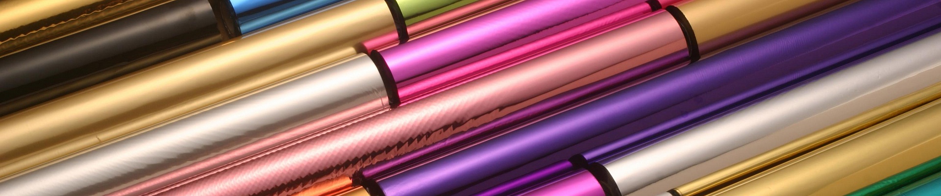 Foil for embossing